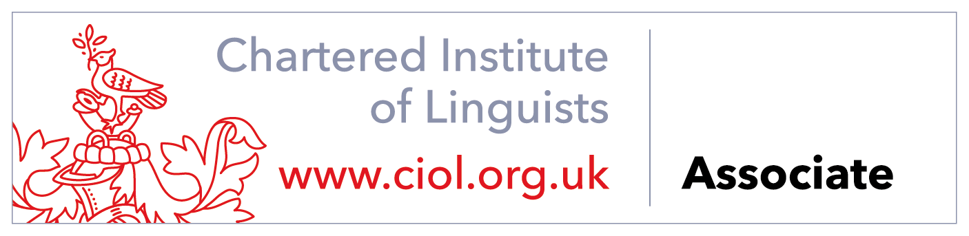 Chartered Institute of Linguists, Associate